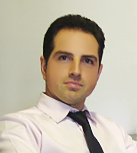 Vesselin Dinkov