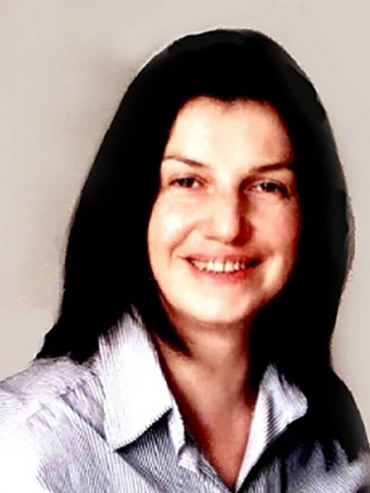 Galina Maximova