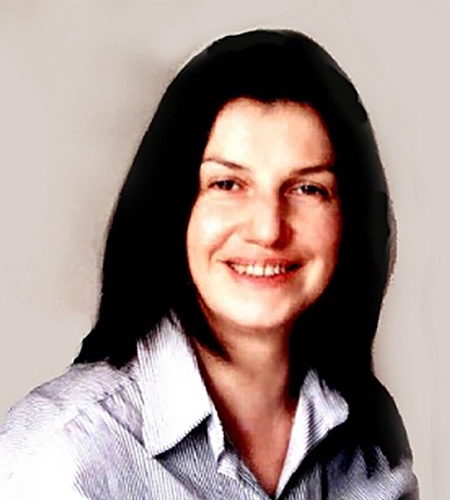 Galina Maximova