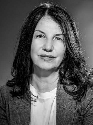 Galina Maximova