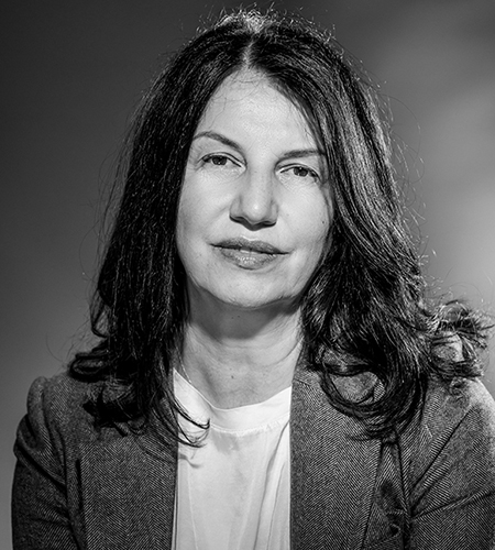 Galina Maximova
